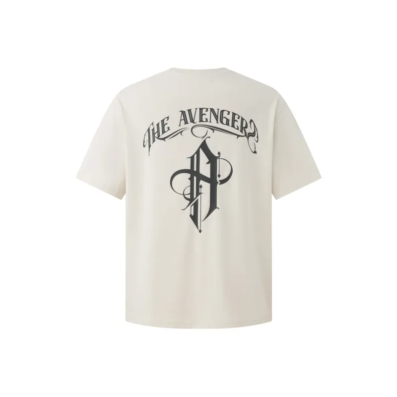 CHINISM T Shirts Unisex-2