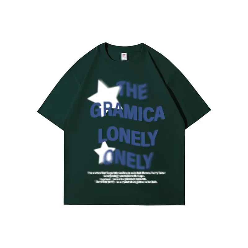 GRAMICA T Shirt Unisex Gift Box Set Included-12