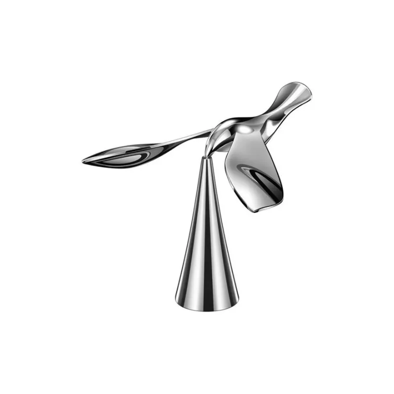 Ai Xi Flying Bird Bottle & Can Opener-0