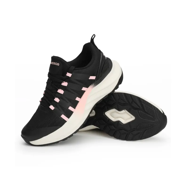 Camssoo Cushioning Wear Resistant Low Top Casual Shoes Unisex-21