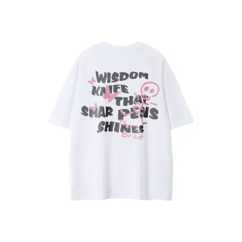 30BRAID T Shirts Unisex