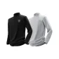 [2 Pcs Washable]Black (Ma Golden Snake Rich Overnight Chest Logo)+Light Gray (Ma Golden Snake Rich Overnight Chest Logo)