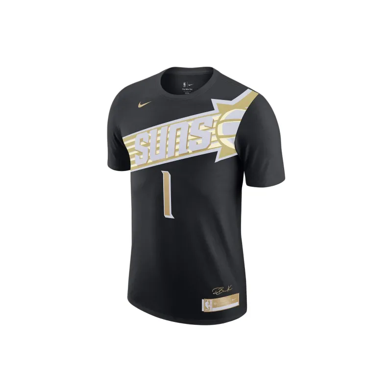 Nike Devin Booker Select Series Men's Nike Nba T Shirt-0