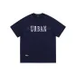 Navy Blue (White Logo)