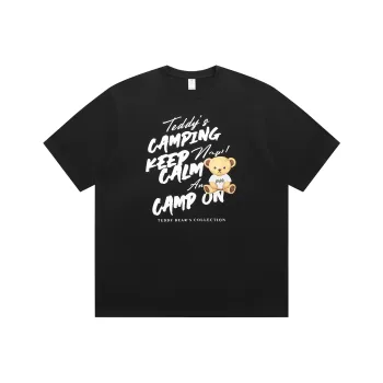 Teddy Bear Collection T Shirt Unisex