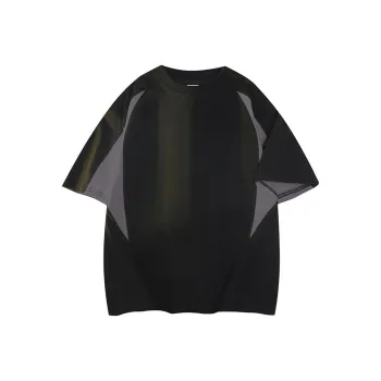 WARNING LIGHT T Shirts Unisex