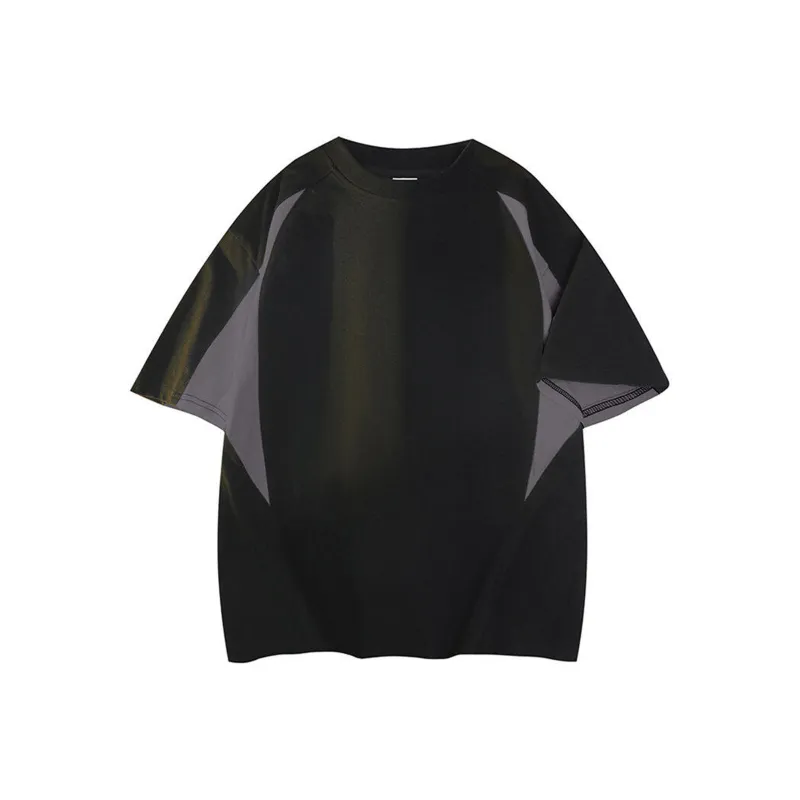 WARNING LIGHT T Shirts Unisex-0