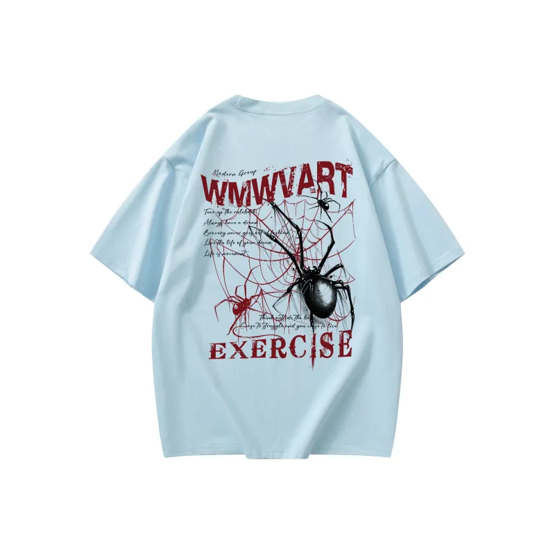 WMWV T Shirts Unisex-14