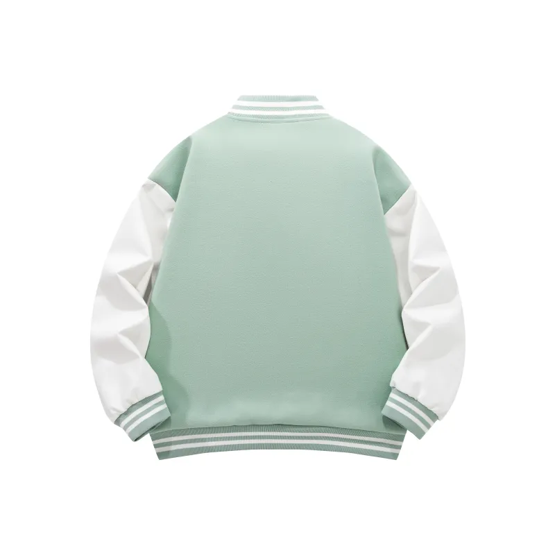 HYPASCENT Baseball Jacket Unisex-10