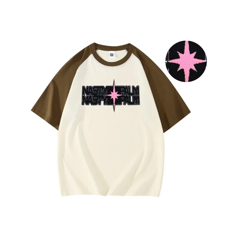 NASTYPALM T-Shirts Unisex-8