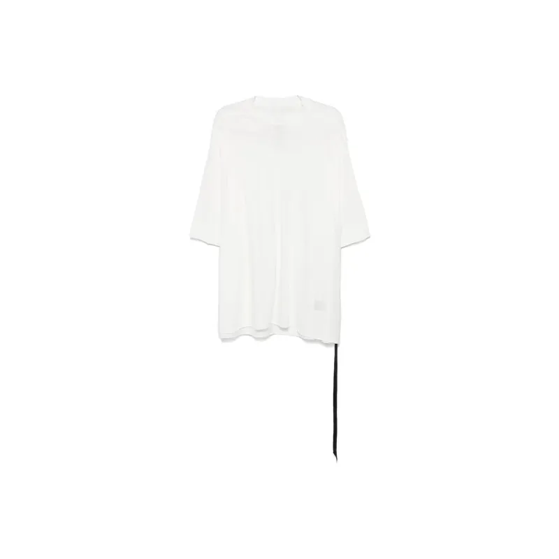 Rick Owens DRKSHDW Tommy T Shirt-0