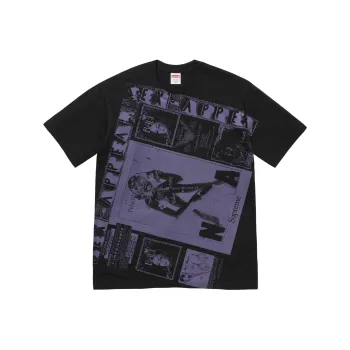 Supreme Collage Tee