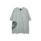 Light Pea Green/Dark Green, Right