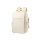 Ecru[Large Capacity+Multi-Compartment]