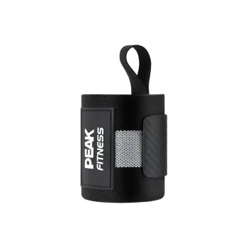 PEAK Badminton Basketball Fitness Wristbands Breathable Compression Unisex Professional Protective
