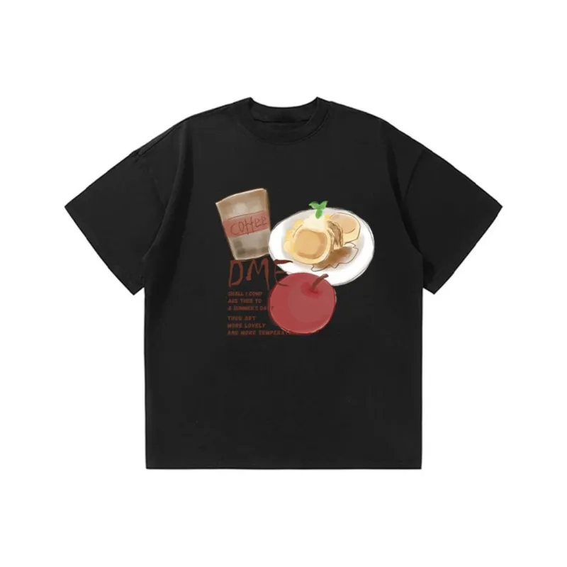 Dme T Shirts Unisex-0