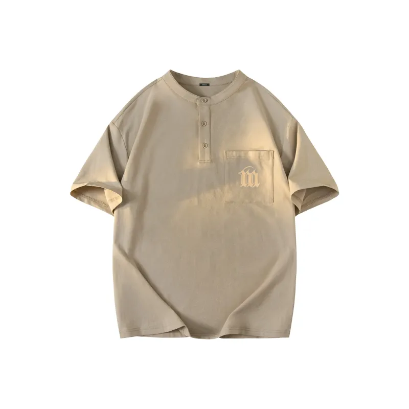 MINISO T Shirts Unisex-7