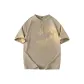 Khaki (Gothic Em Chest Logo)