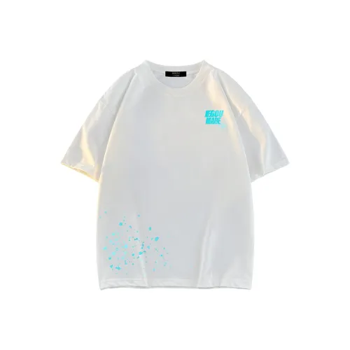 EGOU T Shirts Unisex