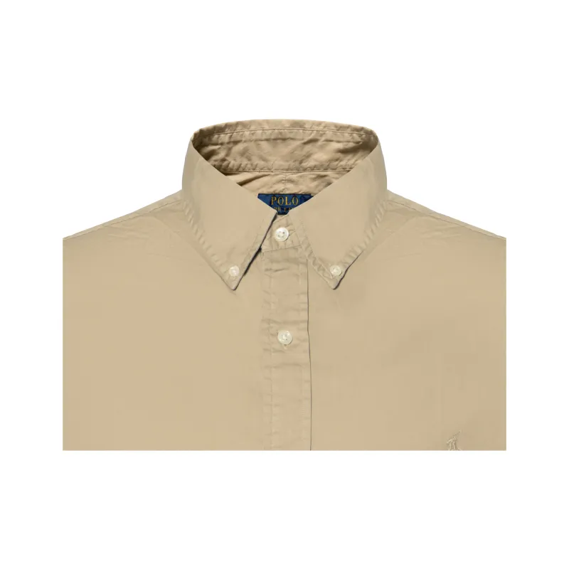 Polo Ralph Lauren Shirt Men's Khaki-8