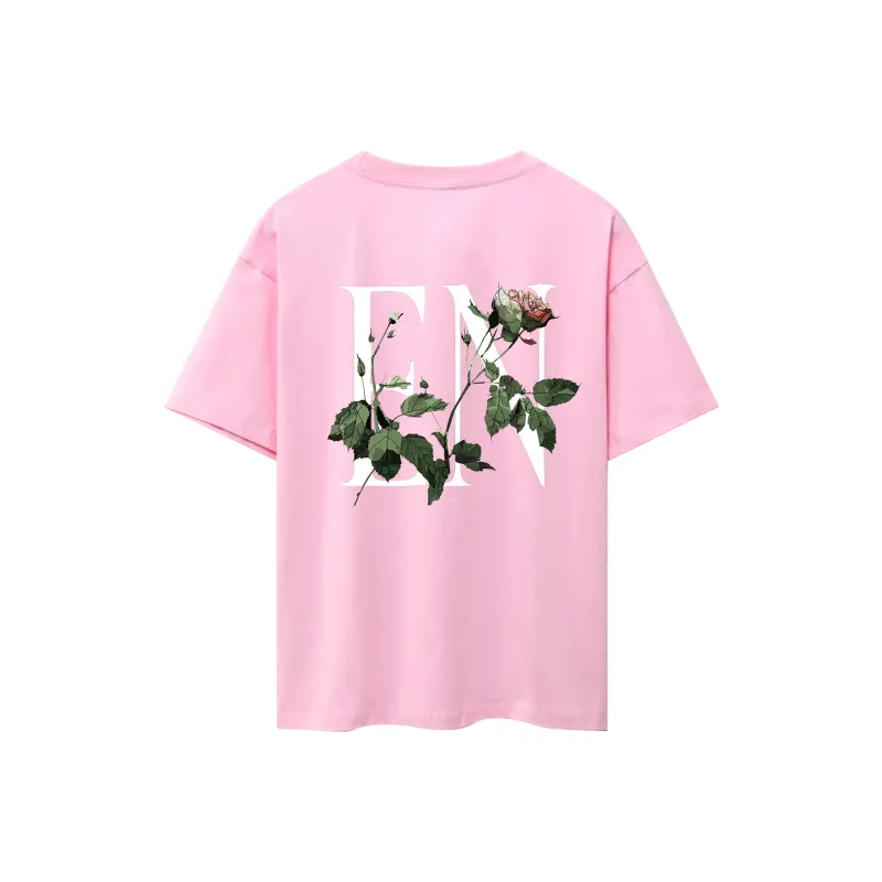 ELNHEN T-Shirts Unisex-14