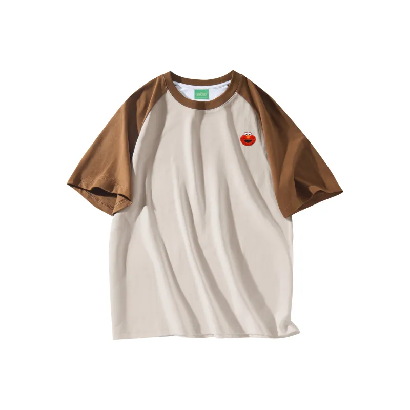 SESAME STREET T Shirts Unisex-2