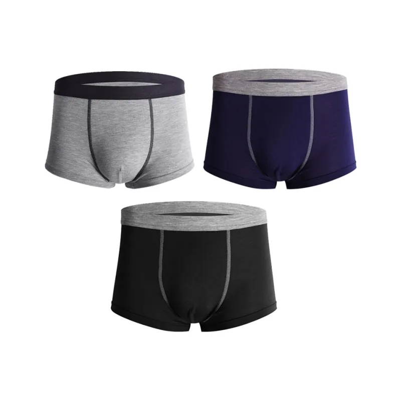 Top Melon Underpants Men's 3 Pack-0
