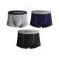 3 Pack (Heather Gray+Royal Blue+Black)