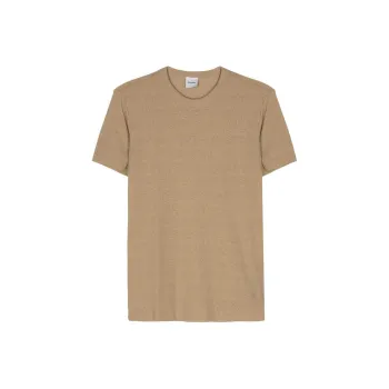 NANUSHKA Jenno Jersey T shirt
