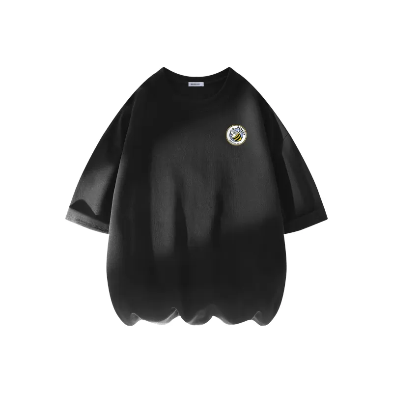 BENGEN T Shirts Unisex-0