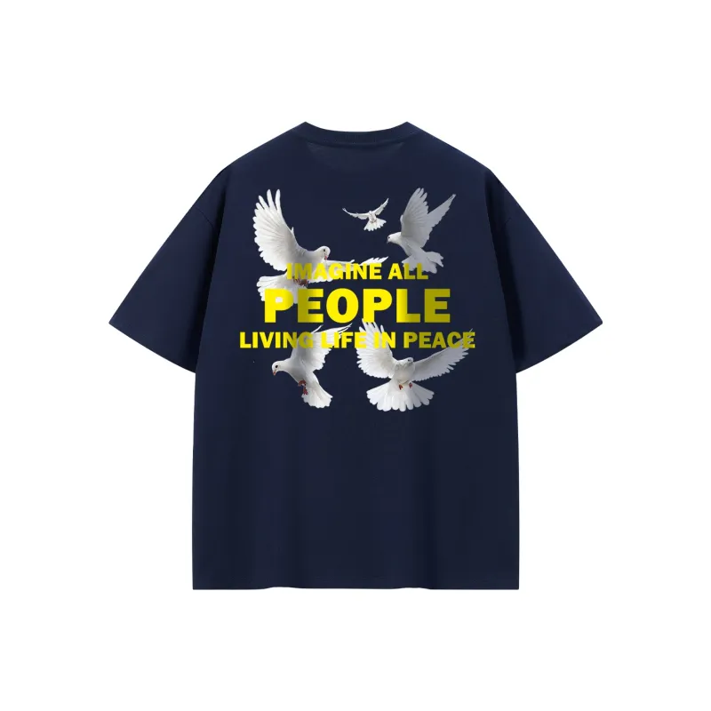 ONEANNET T Shirts Unisex-162