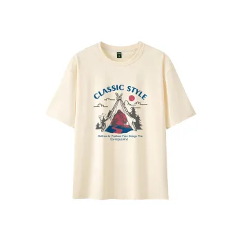 DEFINEX T-Shirts Unisex