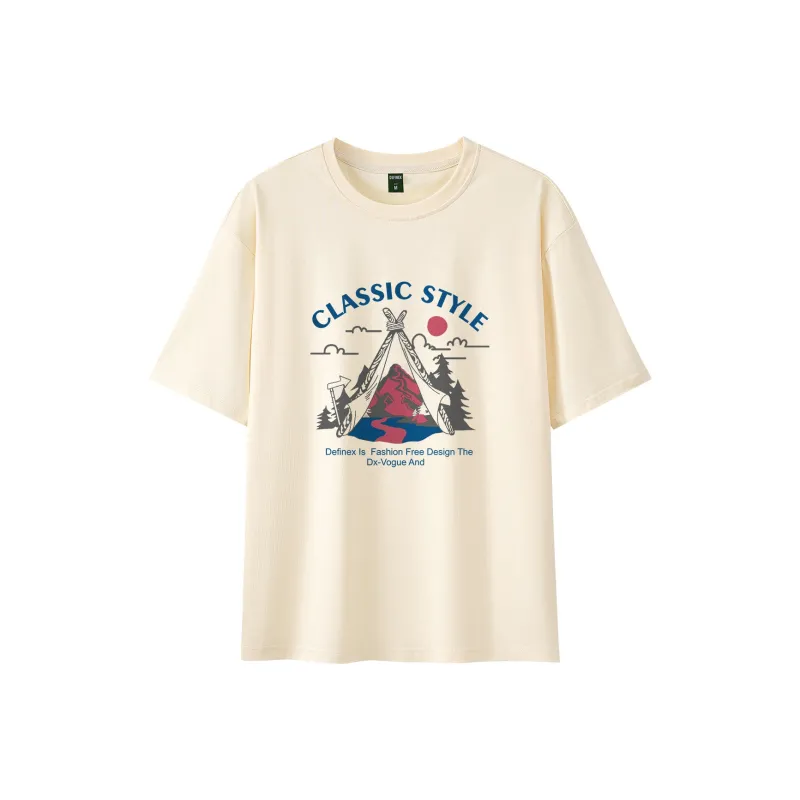 DEFINEX T-Shirts Unisex-0