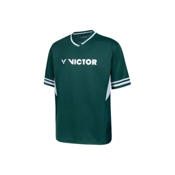 Victor T-Shirts Unisex Teal
