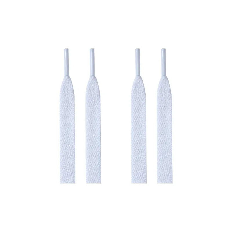 Footprint Tribe Polyester Shoelaces Unisex-4