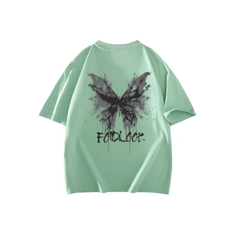 FONDLOOK T Shirts Men-6