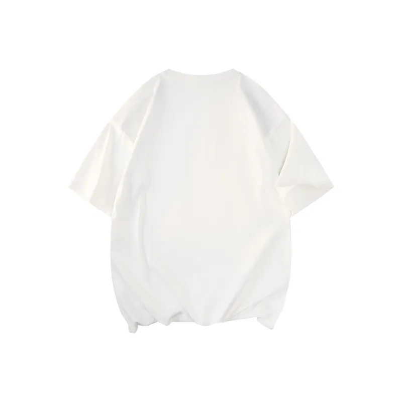OPOX T Shirts Unisex-4