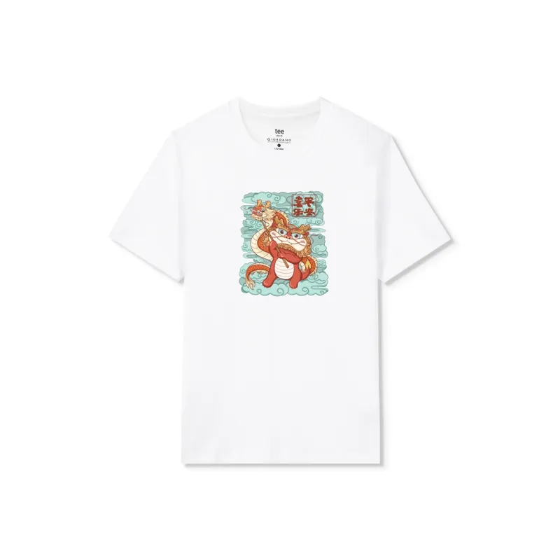 UNIQLO T Shirts Men-0