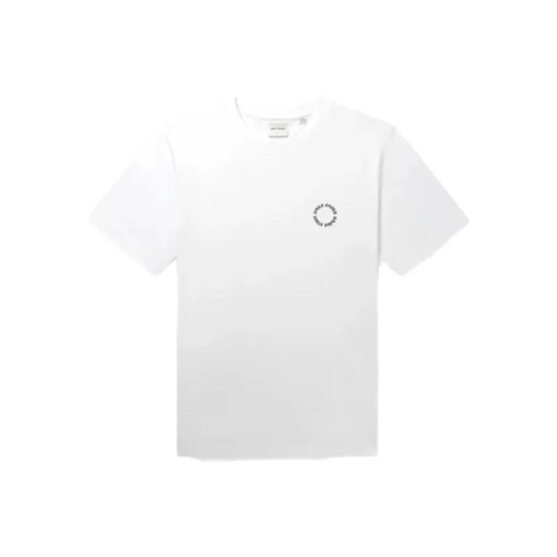 Daily Paper Orbit T shirt-0