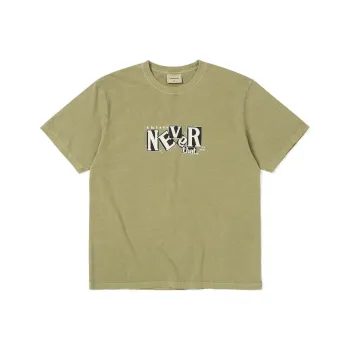 Thisisneverthat Records Tee