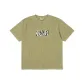 Moss Green