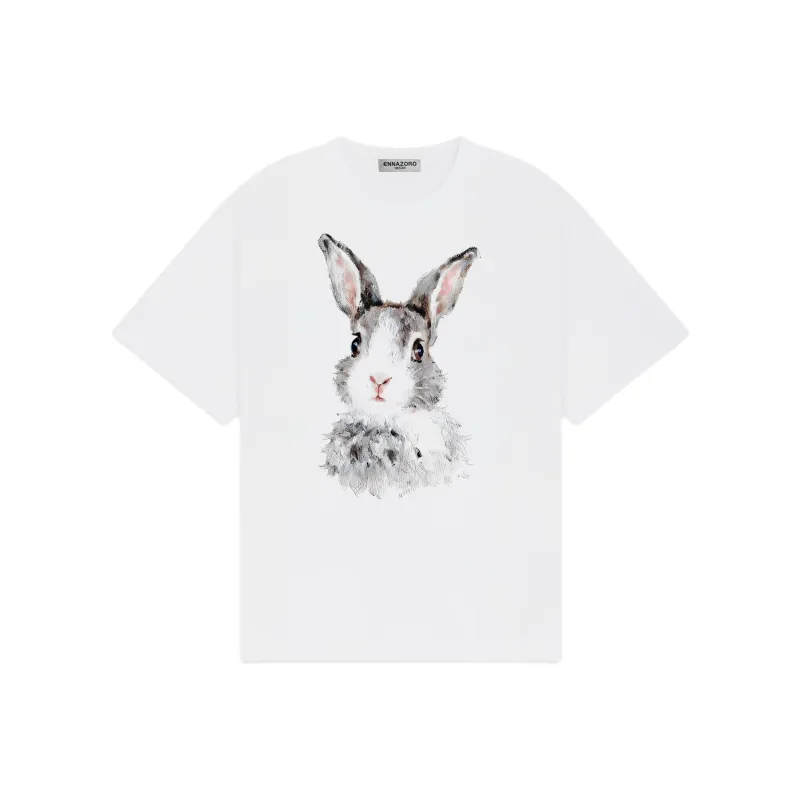 ENNAZORO T Shirts Unisex-0