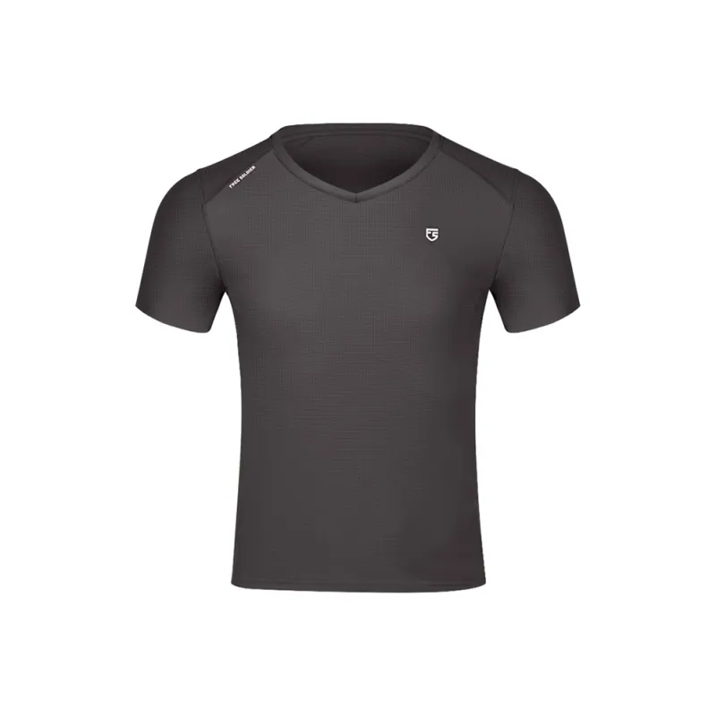 FFREE SOLDIER Regular T Shirt Men's-2