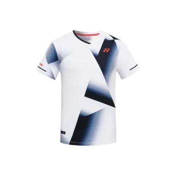 YONEX T Shirts Men White