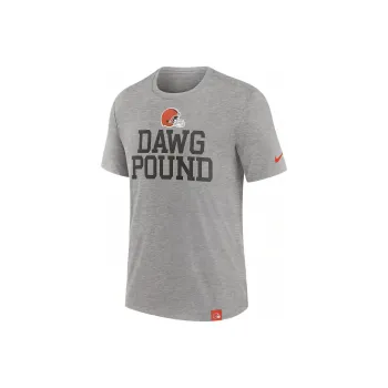 Nike Cleveland Browns Blitz Men's Nike Nfl T Shirt