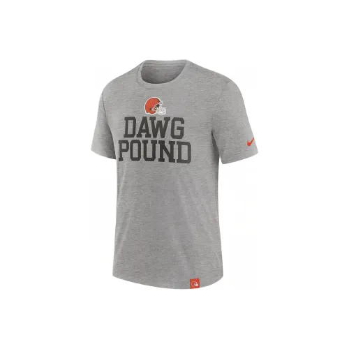 Nike Cleveland Browns Blitz Men's Nike Nfl T Shirt