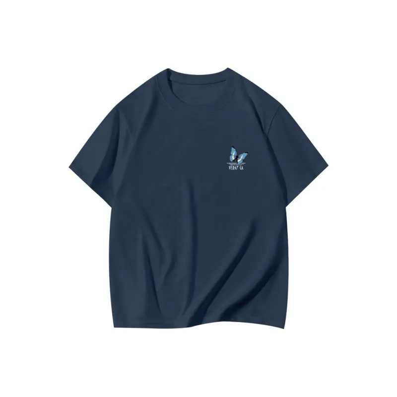 VERAF CA T Shirts Unisex-13
