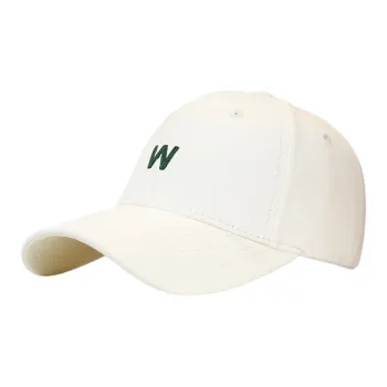 FREE RABBITⅡ Trendy Brand Casual Versatile Sun Protection For Small Faces Baseball Caps Unisex