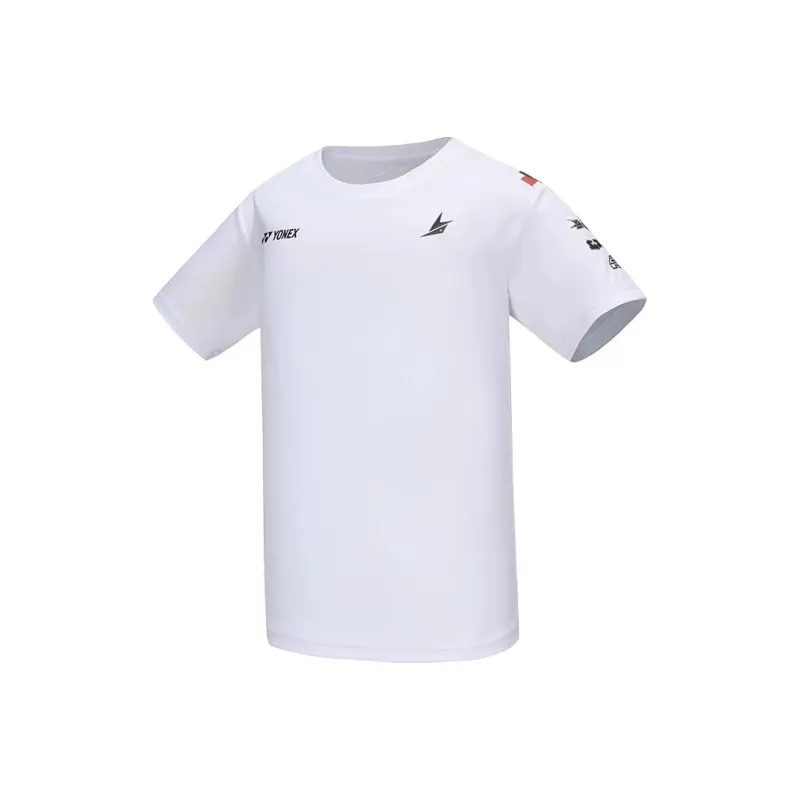 YONEX Lin Dan Series T Shirt Men's-4