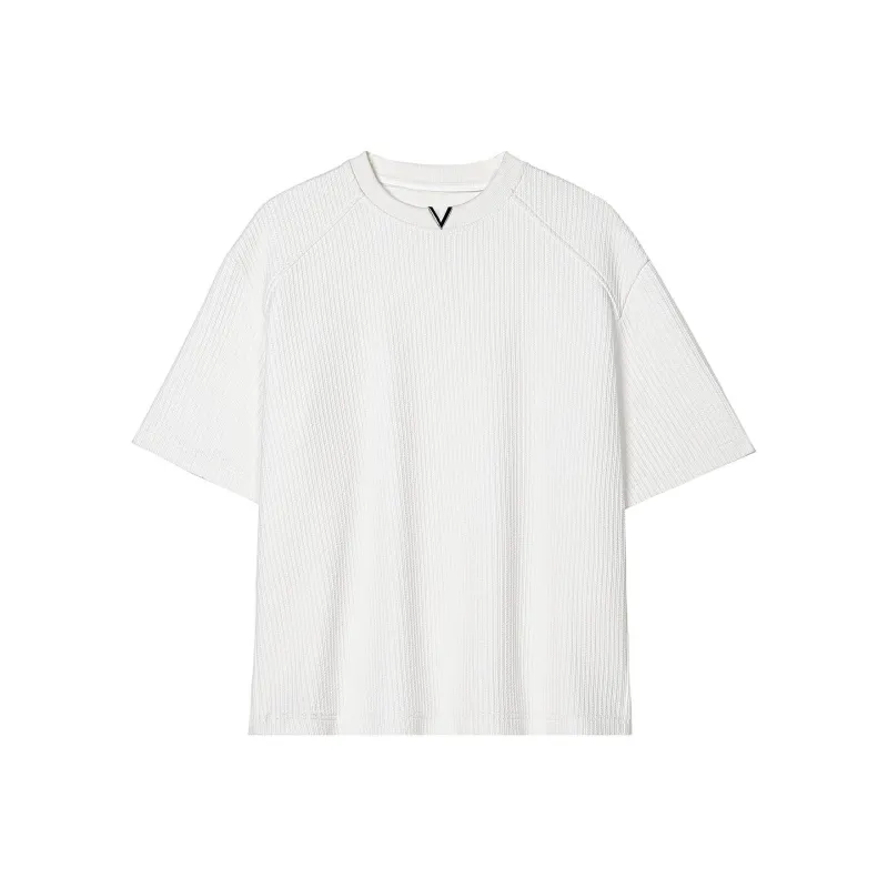 DEAR BETSY Short Sleeved T Shirts Unisex-5